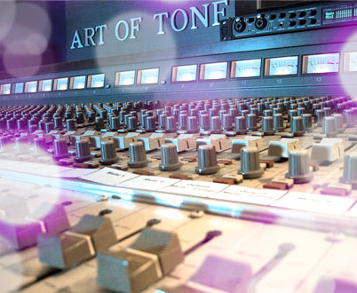 Studio Art Of Tone